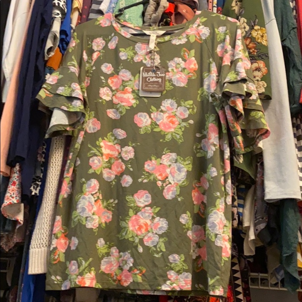 Size small NWT